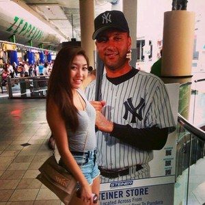 Meet your Posher, Maggie